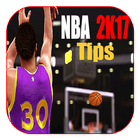 Guide NBA 2K17 أيقونة