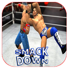 آیکون‌ Guide WWE Smackdown PAIN