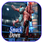 Guide SmackDown pain أيقونة
