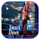 Guide SmackDown pain أيقونة