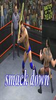 Guide SmackDown pain تصوير الشاشة 3
