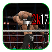 Guide for WWE 2K17 APK