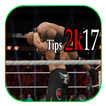 Guide for WWE 2K17