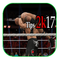Guide for WWE 2K17