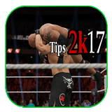 Guide for WWE 2K17 icône