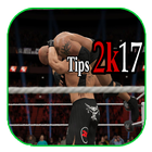 Guide for WWE 2K17 أيقونة