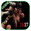 Tricks for WWE 2K17 APK