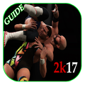 Tricks for WWE 2K17