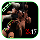 Tricks for WWE 2K17 APK
