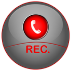 Call Recorder icône