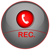 Call Recorder icône