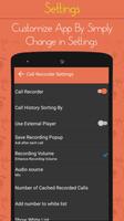 Call Recorder screenshot 1