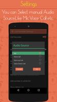 Call Recorder screenshot 3