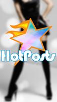 Katy Perry Hot Posts 海报