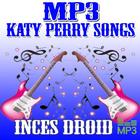 katy perry songs ikona