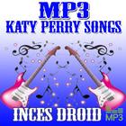 katy perry songs-icoon