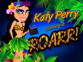 Katy Dash Free poster