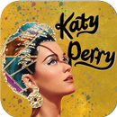 Katy Perry : titres, paroles,..sans internet APK