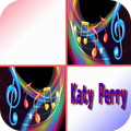 Katy Perry Piano Tiles