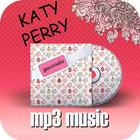 Katy Perry Song Collection Mp3 ไอคอน