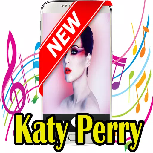 Best Song Katy Perry Mp3 APK for Android Download