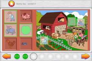 2 Schermata Preschool EduPlay Free