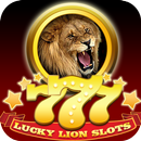 SLOTS - Lucky Lion 222 Slots APK