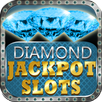 SLOTS-Diamond Jackpot FREE APK