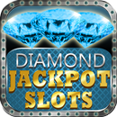 SLOTS-Diamond Jackpot FREE APK