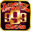 ラッキードラゴン999スロット APK