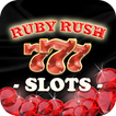 Ruby Rush Slots 777