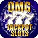 SLOTS - OMG Jackpot Slots Free APK