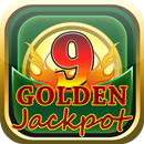 Jackpot D’or : 999 slots APK