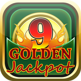 SLOTS - Jackpot Vegas FreeSlot ไอคอน