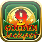 ikon Jackpot Emas : Slot 999