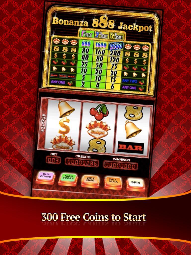 Bonanza android Bonanza android