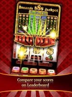Bonanza 888 Slots Jackpot screenshot 1