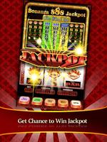 Bonanza 888 Jackpot Yuvaları Ekran Görüntüsü 2