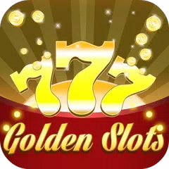 SLOTS - Golden Casino FREE APK download