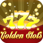 Slots Casino D’or 777 icône