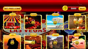 Slots Casino D’or 777 Affiche
