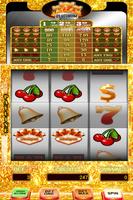 SLOTS -  Platinum FREE SLOT ภาพหน้าจอ 2