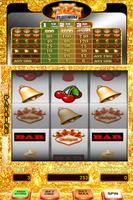 برنامه‌نما SLOTS -  Platinum FREE SLOT عکس از صفحه