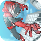 Spider Robo Endless Jump-icoon