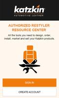 Katzkin Restyler Resource Affiche