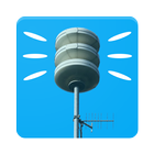 آیکون‌ Air Raid Siren