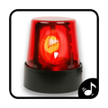 ”Alarm & Siren Sounds