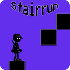 Stair Run ícone