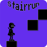 Stair Run biểu tượng