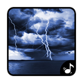 Bliksem & Onweer Geluiden